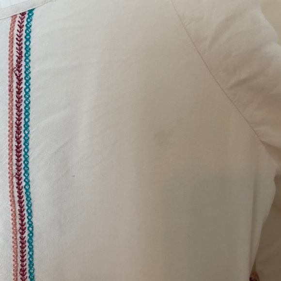 Boho Roxy Dress - Picture 6 of 6